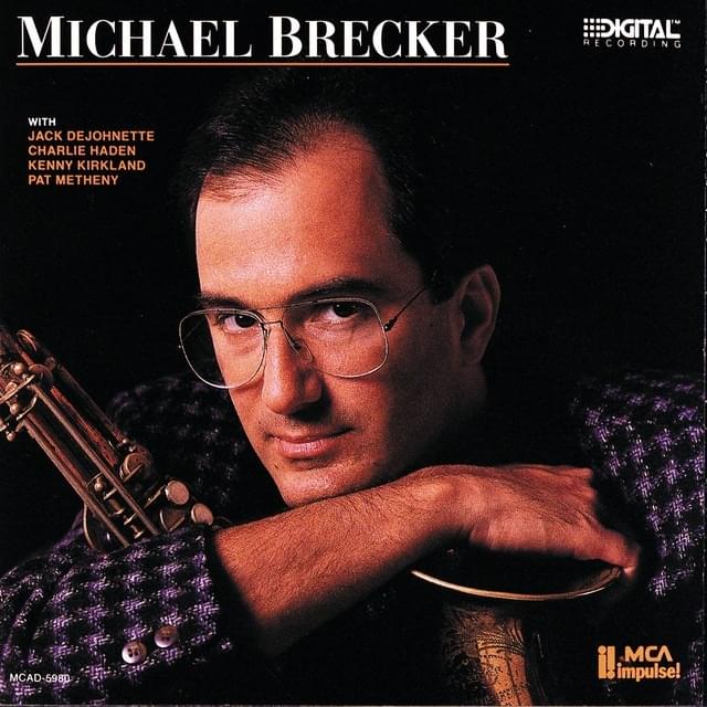 Original Rays - Michael Brecker